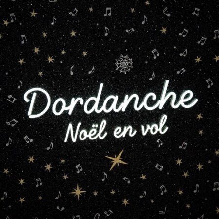 Dordanche