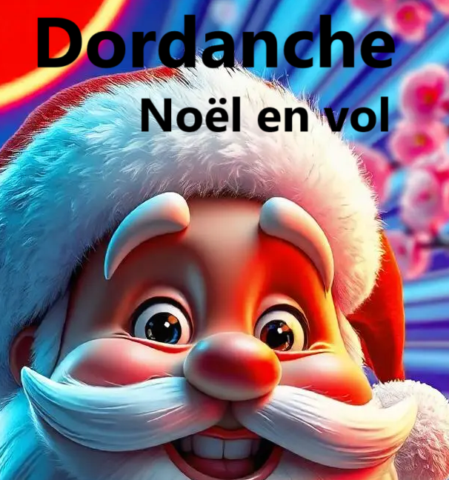 Dordanche